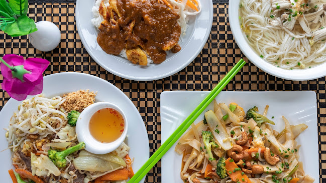 Riccarton Noodle House - Christchurch