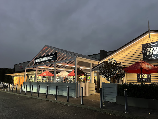 The Good Home Takanini - Hospitality and gastronomy