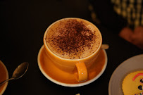 Comments and reviews of Coffee Culture Roslyn