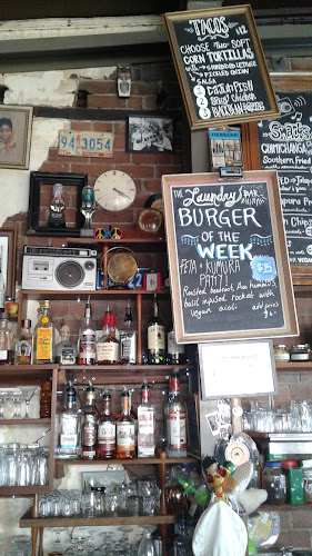 Opinii despre Laundry în Wellington - Hospitality and gastronomy