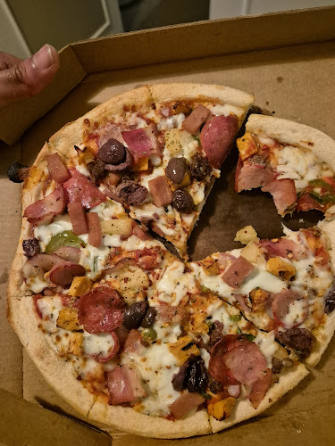 Domino's Pizza New Lynn - Auckland