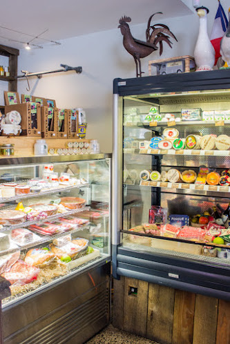 L'atelier du Fromage - Hospitality and gastronomy