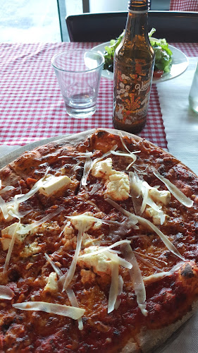 Comentarii opinii despre Giovanni's Italian Restaurant & Pizzeria