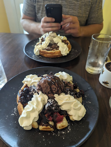 Rust Kitchen - Hospitality and gastronomy