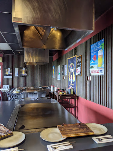 Opinii despre Teppanyaki Takao în Kaiapoi - Hospitality and gastronomy