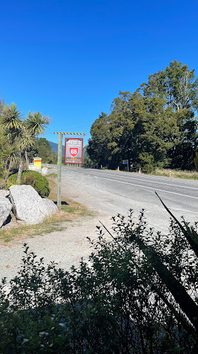 Reid's Roadhouse 65 - Maruia