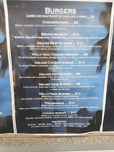 Comentarii opinii despre Deluxe Takeaways