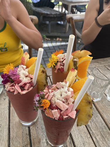 Willow Cafe - Auckland