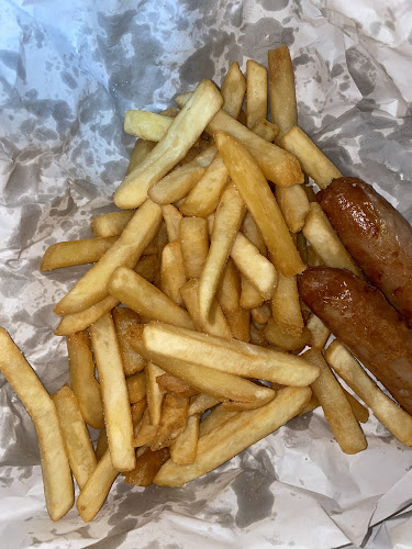 Ocean Beach Takeaways