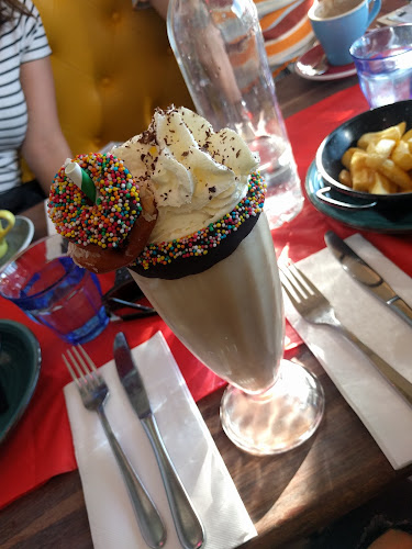 Coene's Bar & Eatery - Wellington