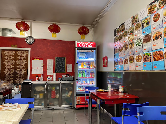 Shanxi Noodles Open Times