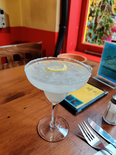 Mexican Cafe Phone number