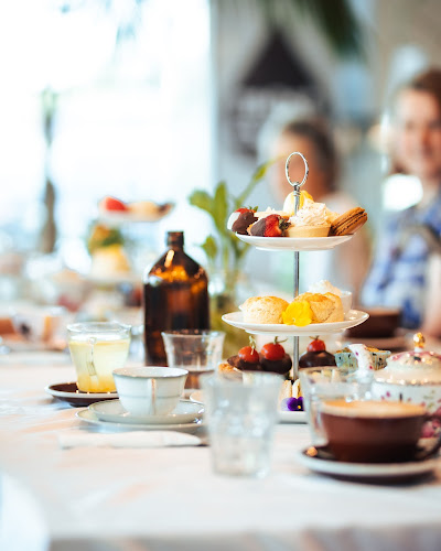 Comentarii opinii despre INSITU Cafe Christchurch