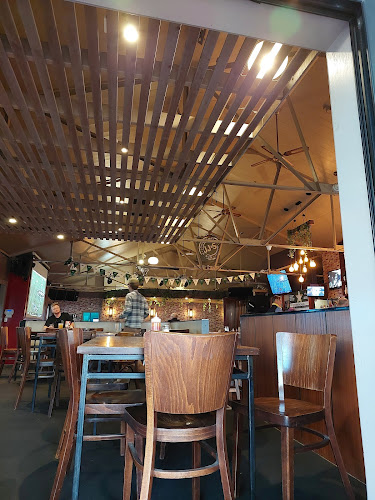 Comentarii opinii despre Rocksalt Restaurant & Bar