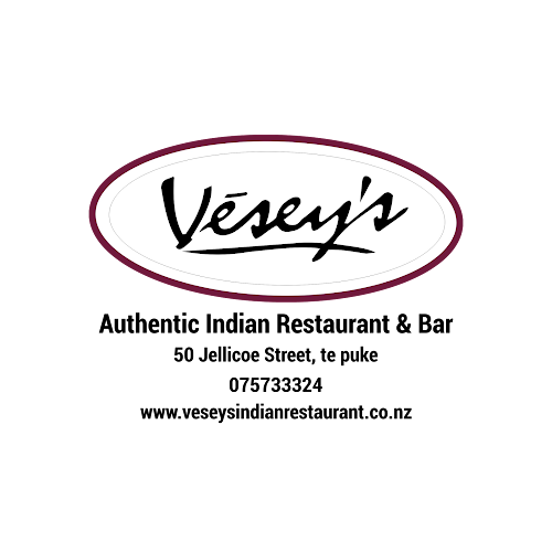 Vesey's Indian Restaurant & Bar