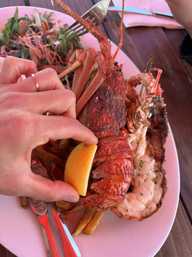 Strawberry Tree Kaikoura Ltd. - Kaikōura