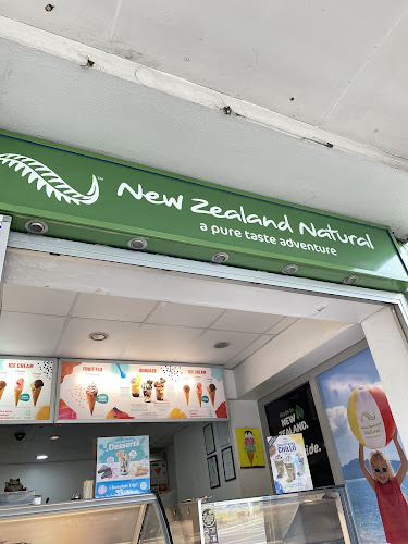 New Zealand Natural Mission Bay - Auckland