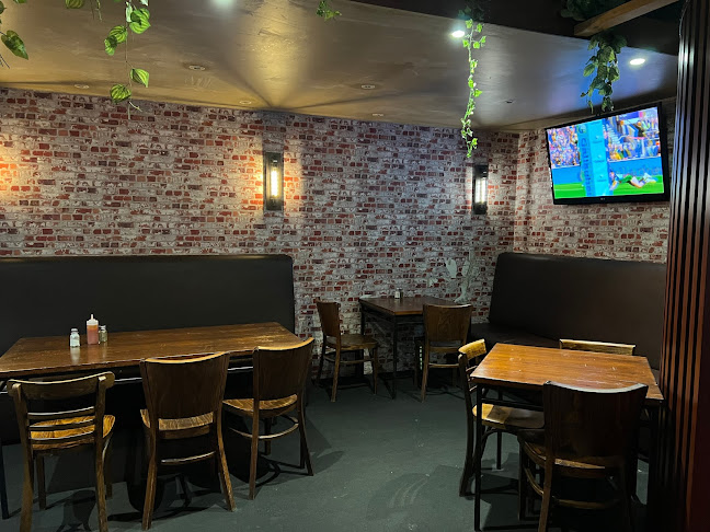 Rocksalt Restaurant & Bar - Kerikeri