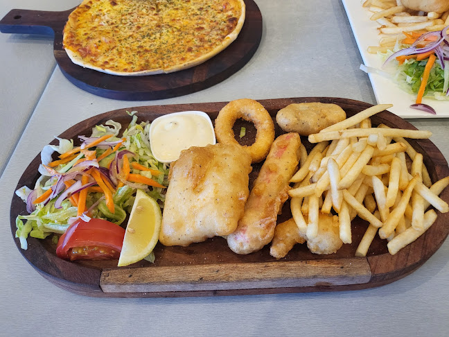 Char Grill Wood Oven Takanini - Hospitality and gastronomy