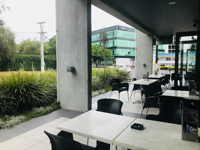 The Coffee Club Great South Road (Greenlane) - Hospitality and gastronomy