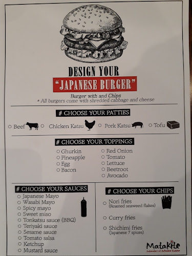 Matakite Japanese Restaurant - Tauranga