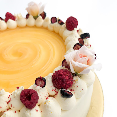 Sweet Temptations Boutique Cakery - Hospitality and gastronomy