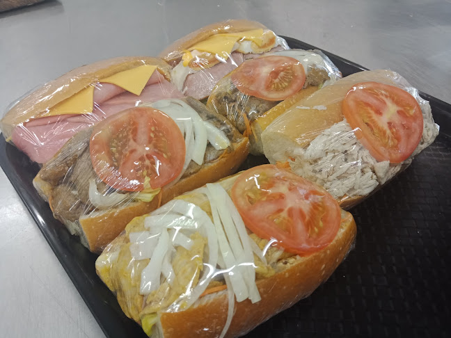 East Coast Bakery - Hospitality and gastronomy