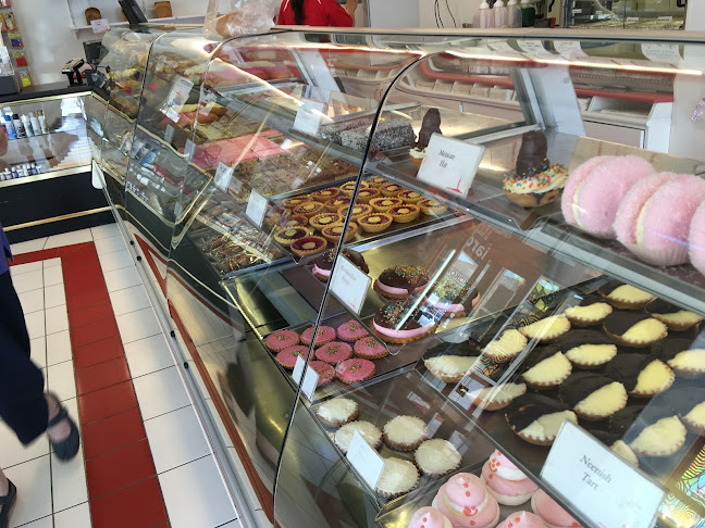 Kapiti Cakes & Bakery