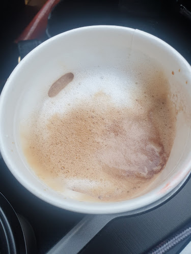 McDonald's Mangere - Hospitality and gastronomy