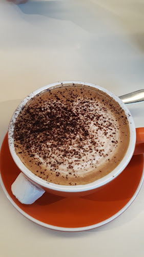 Comentarii opinii despre Constellation Cafe