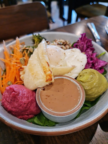 Sevenpenny - Hospitality and gastronomy