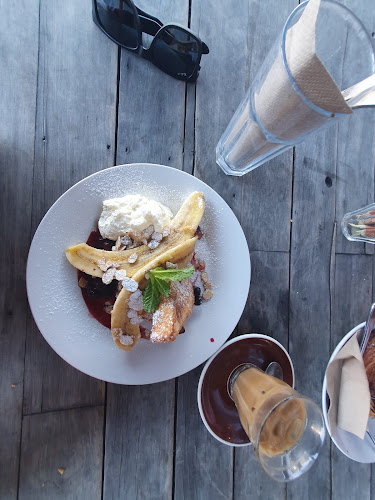 Lyttelton Coffee Co. Open Times