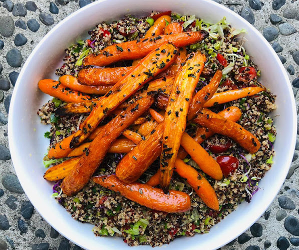 Comentarii opinii despre Rhubarb Kitchen & Catering