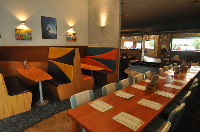 Breakers Palmerston North - Palmerston North