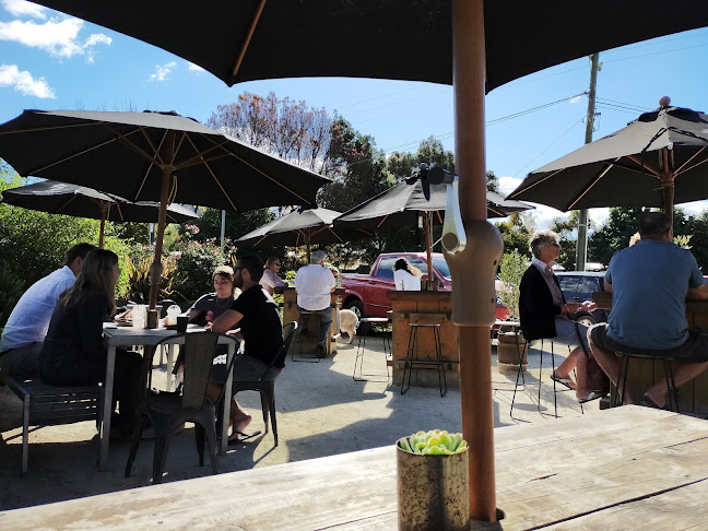 Comentarii opinii despre Red Bridge Coffee