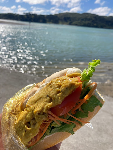 Raglan Bakery - Hospitality and gastronomy