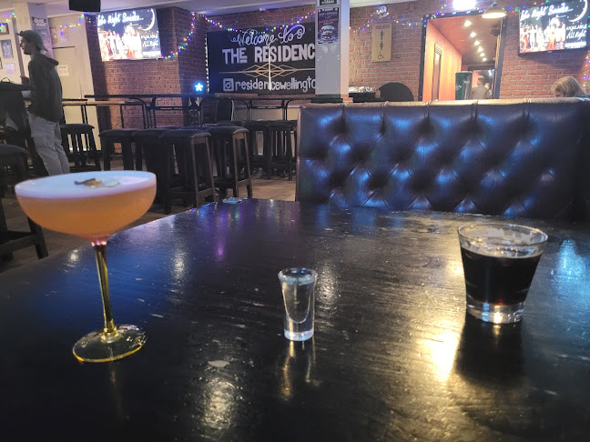 Opinii despre The Residence în Wellington - Hospitality and gastronomy