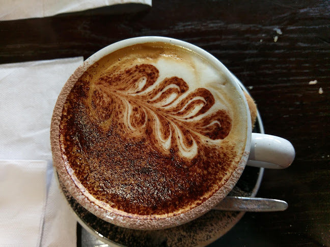 Darfield Bakery - Darfield