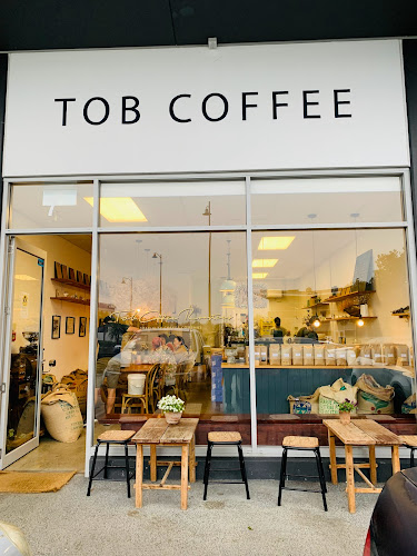 Tob Coffee