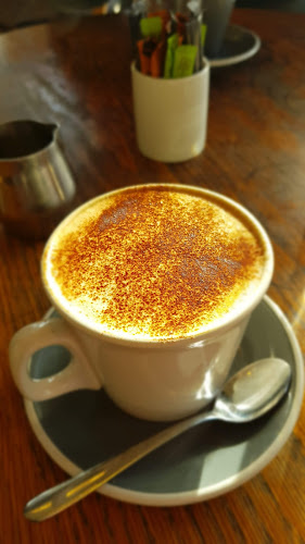 Rosie Parnell - Auckland