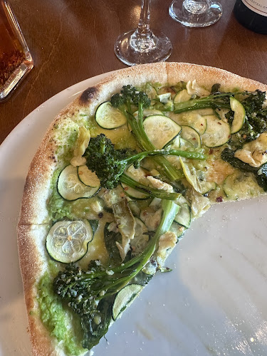 Ristorante Pizzeria Paradiso