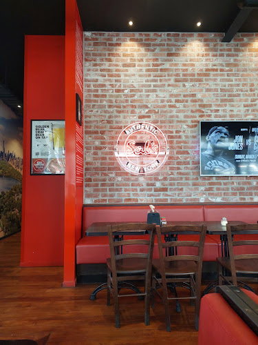 Opinii despre Sal's Authentic New York Pizza - Richmond în Richmond - Hospitality and gastronomy