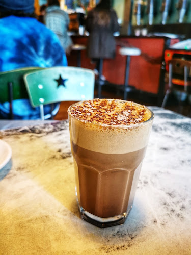 Midnight Espresso - Hospitality and gastronomy