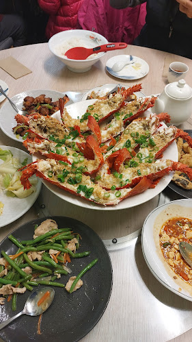 Ming Garden Chinese Restaurant Open Times