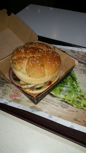 Opinii despre McDonald's New Lynn în Auckland - Hospitality and gastronomy