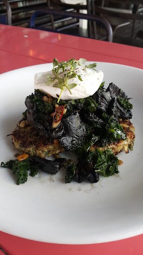 Elixir Cafe - Hospitality and gastronomy