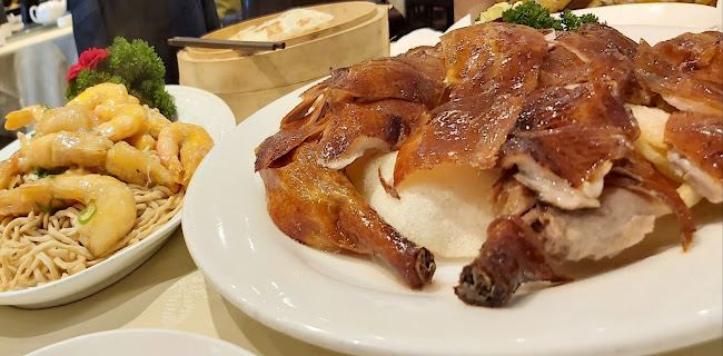 Grand Park Chinese Seafood Restaurant