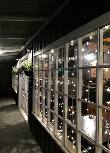 Comments and reviews of The Hive Bar & Restaurant