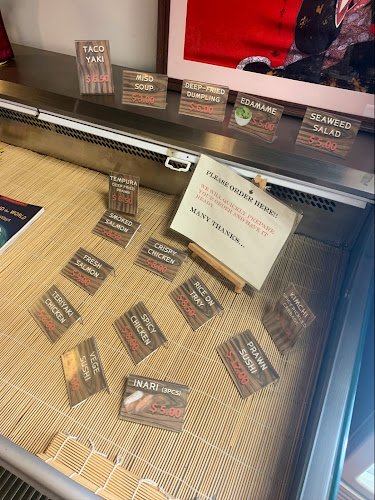 Opinii despre MARU KOREAN & JAPANESE RESTAURANT în Nelson - Hospitality and gastronomy