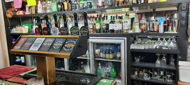 Opinii despre Tahuna Tavern în Tahuna - Hospitality and gastronomy